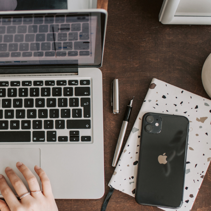 Welcome to the Messy Millennial Middle