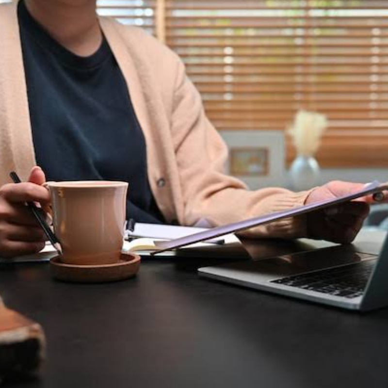 Why Financial Stress Changes Everything